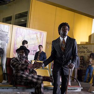 Bilder Tariq Trotter