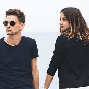 Bilder Freddie Thorp