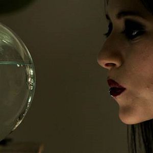 Bilder Black Wedding