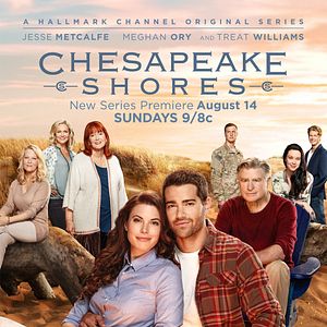 Bilder Chesapeake Shores