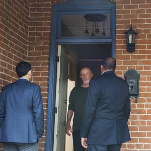 Bilder Barry Shabaka Henley