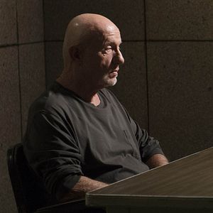 Bilder Jonathan Banks