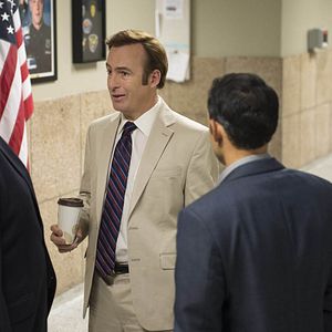 Bilder Barry Shabaka Henley