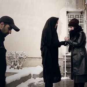 Bilder Royahaye Dame Sobh