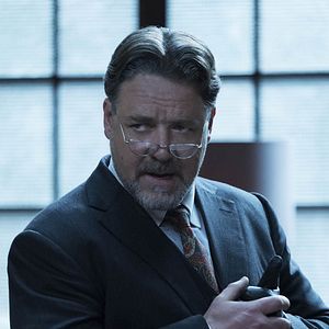 Bilder Russell Crowe