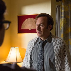 Bilder Better Call Saul