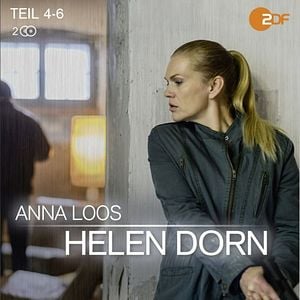 Bilder Helen Dorn: Der Pakt