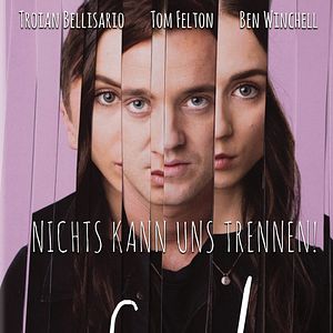 Bilder Feed - Nichts kann uns trennen!