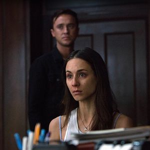 Bilder Troian Bellisario