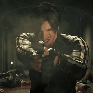 Bilder Resident Evil: Vendetta