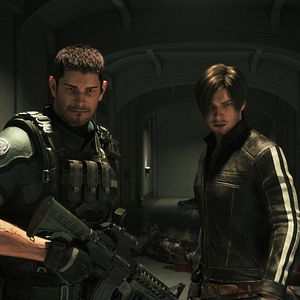 Bilder Resident Evil: Vendetta