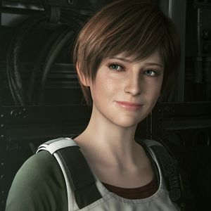 Bilder Resident Evil: Vendetta