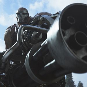 Bilder Resident Evil: Vendetta