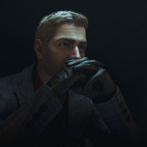 Bilder Resident Evil: Vendetta