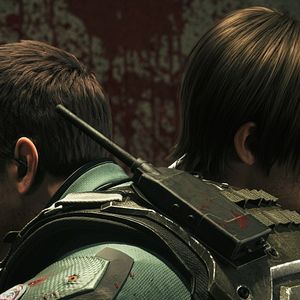 Bilder Resident Evil: Vendetta