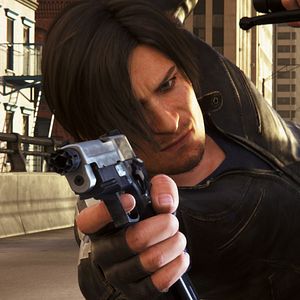Bilder Resident Evil: Vendetta