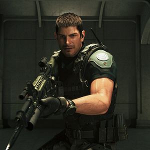 Bilder Resident Evil: Vendetta