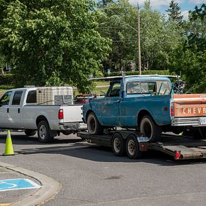Bilder Das Erwachen des Zodiac-Mörders