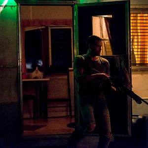 Bilder Das Erwachen des Zodiac-Mörders