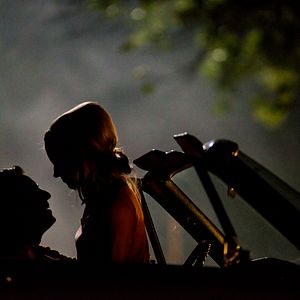 Bilder Das Erwachen des Zodiac-Mörders