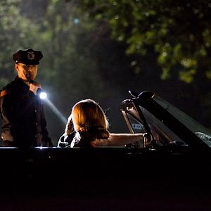 Bilder Das Erwachen des Zodiac-Mörders