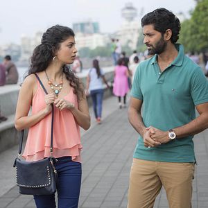 Bilder Purab Kohli