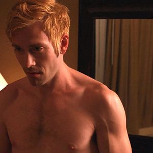 Bilder Kit Williamson