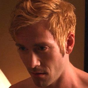 Bilder Kit Williamson