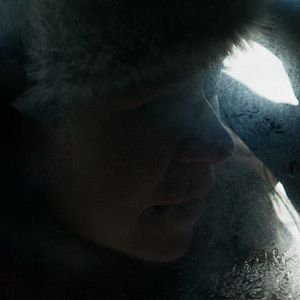 Bilder Rendezvous mit einem Eisbär