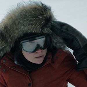 Bilder Rendezvous mit einem Eisbär