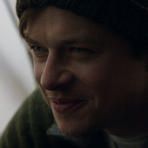 Bilder Rendezvous mit einem Eisbär