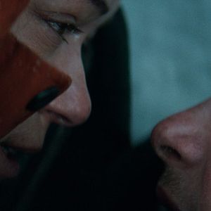 Bilder Rendezvous mit einem Eisbär