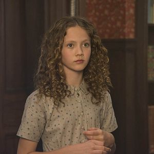 Bilder Iris Apatow
