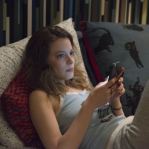 Bilder Gillian Jacobs