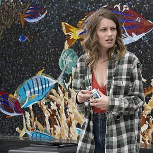 Bilder Gillian Jacobs