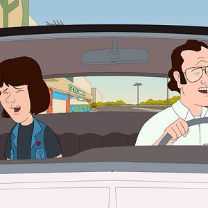 Bilder F Is For Family