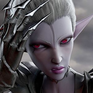 Bilder Throne of Elves - Die Chroniken von Altera