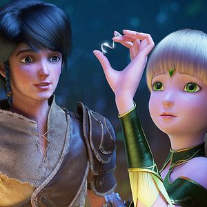 Bilder Throne of Elves - Die Chroniken von Altera