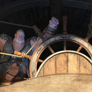 Bilder Throne of Elves - Die Chroniken von Altera