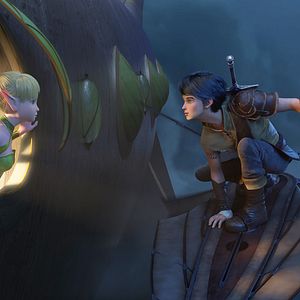 Bilder Throne of Elves - Die Chroniken von Altera