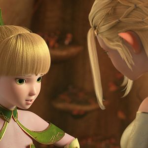 Bilder Throne of Elves - Die Chroniken von Altera