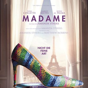 Bilder Madame - Nicht die feine Art