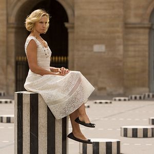 Bilder Madame - Nicht die feine Art