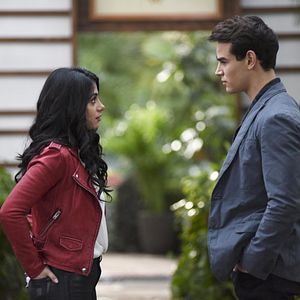 Bilder Emeraude Toubia