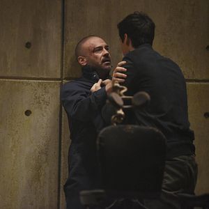 Bilder Alan Van Sprang