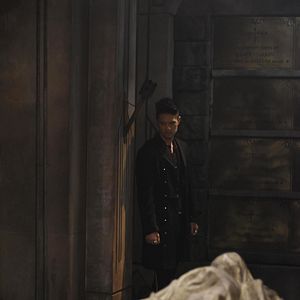 Bilder Harry Shum Jr.