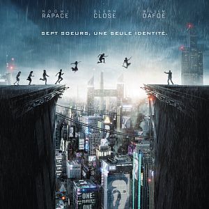 Bilder What Happened To Monday?