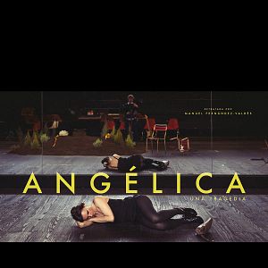 Bilder Angélica (Una tragedia)