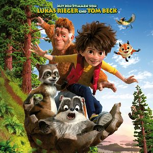 Bilder Bigfoot Junior