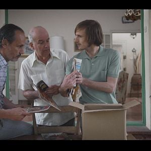 Bilder La película de nuestra vida